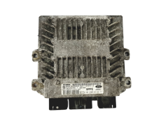 Controlador 3S61-12A650-JE 5WS40078H-T Ford Siemens 16173