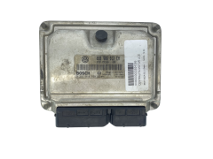 Controlador 038906012EM 0281010690 Seat Bosch 63426