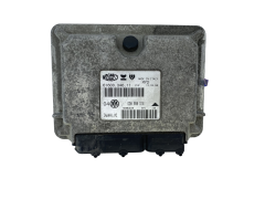 Controlador 036906014 IAW4AV.V0 61600.346.11 VW Magneti Marelli