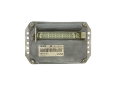 Controlador 00077971390 0261203498 Fiat Bosch 56905