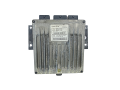 Controlador 8200334419 8200374152 R0410B024B Renault Delphi 60783