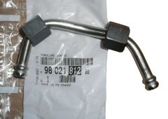 Tuberías De Combustible Nueva Original 9802181280 Citroen Peugeot