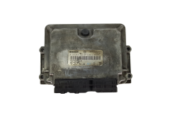 Controlador 46784814 0281010332 93741JA Alfa Romeo Bosch 18168
