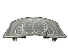 Velocímetro/Instrumentos Y Relojes Opel Meriva 13214770LN 110080162038 44166