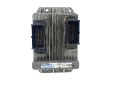 Controlador Opel 97350948 8973509487 112500-0165 Isuzu GM Denso 51068