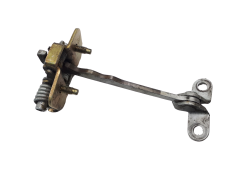 Limitador De Puerta Delantero 806 Jumpy Scudo Expert 918190