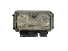 Controlador PSA 0261206246 9637838780id05 26FM0811 Bosch 51704