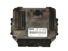 Controlador 0281011148 8200311539 8200303141 Renault Bosch 30468