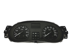 Velocímetro/Instrumentos Y Relojes Dacia Logan 248105844R 52064