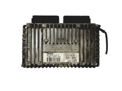 Controlador 9657137280  S118047542C 9657137280 8200302005 PSA Siemens