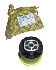 Arbustos De Montaje Del Brazo Del Eje De Citroen Peugeot C2 C3 DS3 208 5131H4