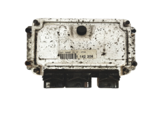 Controlador 0261206246 9648484380 9637838780 PSA Bosch 18556