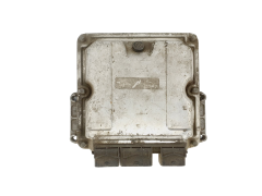 Controlador 9655816780 0281011522 9640938180 PSA Lancia Bosch 42250
