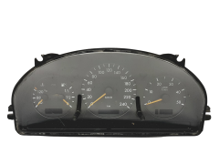 Velocímetro/Instrumentos Y Relojes Mercedes ML W163 A1635407611 40767
