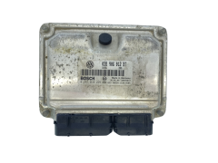 Controlador 038906012BT 0281010229 Seat VW Bosch 63675