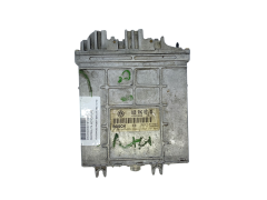 Controlador 028906021GL 0281001656 Audi VW Bosch 60617