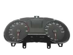 Velocímetro/Instrumentos Y Relojes Seat Ibiza 6J0920801 57277