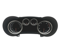 Velocímetro/Instrumentos Y Relojes Alfa Romeo Mito 50508530 A2C53298011 56260