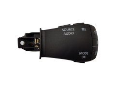 Control Remoto De La Radio 255520229R Megane 4 Scenic 4 Renault