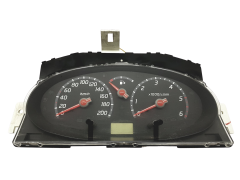 Velocímetro/Instrumentos Y Relojes Nissan Micra AX765 29452