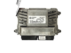 Controlador 25182025 5WY1K11A 96958816 Chevrolet Continental 17023