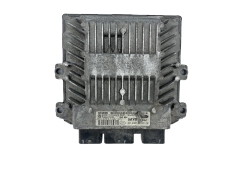 Controlador 3S61-12A650-LB 5WS40140D-T SID 804 Ford Siemens 51268