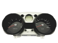 Velocímetro/Instrumentos Y Relojes Nissan Qashqai JD15A 56854