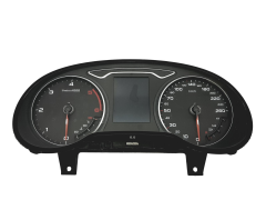 Velocímetro/Instrumentos Y Relojes Audi A3 8V 8V0920871A A2C90492600 VDO 55805