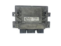 Controlador S120200102B 8200414422 8200401568 Renault Siemens 49296