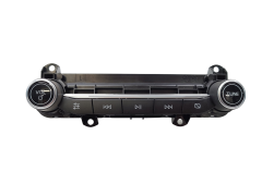 Radio del coche Ford Fiesta 7 H1BT-18K811-HE 1316