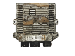 Controlador 9648971880 9643455080 5WS40021I-T PSA Siemens 16626