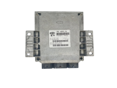 Controlador PSA 9646570280 IAW48P2.7H Magneti Marelli 45287