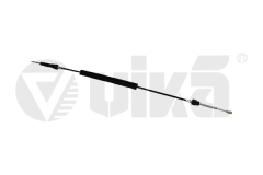 Cable Del Cambio De Marchas Para VW Audi Skoda 1K0711265K 77111636001 Vika