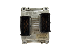 Controlador Fiat 00551803110 0261207901 ME73H4F001 Bosch 16759