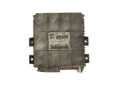 Controlador 9621760680 G6.11 0C01 16227.024 PSA Magneti Marelli 17329