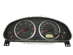 Velocímetro/Instrumentos Y Relojes Mazda 2 3M7110849ND DD6255430