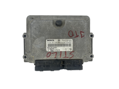 Controlador 55191209 0281011553 192 47DAA Fiat Bosch 51885