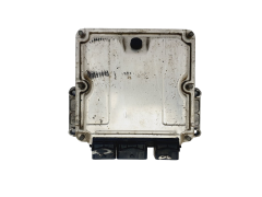 Controlador 0281011084 9640938680 9647693180 PSA Bosch 42347