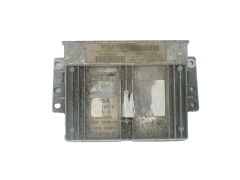 Controlador 9646988680 9644625680 21647431-0 PSA Sagem 