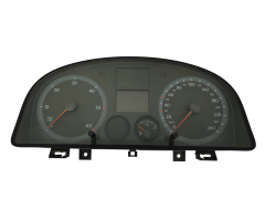 Velocímetro/Instrumentos Y Relojes VW Caddy 3 2K0920841A 110.080.237/015 69459