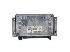 Controlador 0261204929 9633184680 26FM0534 PSA Bosch 62781