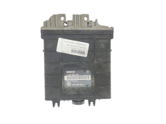 Controlador 1HO907311C 0261200714 VW Bosch 59601