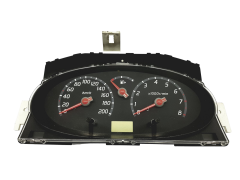 Velocímetro/Instrumentos Y Relojes Nissan Micra AX760 47310