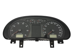 Velocímetro/Instrumentos Y Relojes VW Polo 6Q0920803S 110080320029A 40532