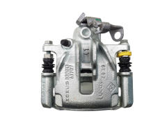 Pinzas De Freno Izquierdo Trasera Renault Trafic 2 3 7701056166 7701050917 0km