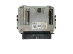 Controlador 0261S12482 F1B1-12A650-ARB Ford Bosch 44204