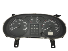Velocímetro/Instrumentos Y Relojes Renault Clio 2 8200261119 29663