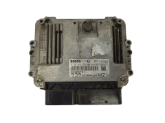 Controlador 0281014459 51829731 5338A6WAM Alfa Romeo Bosch 13535