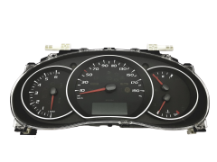 Velocímetro/Instrumentos Y Relojes Renalut Kangoo 248102341R Johnson 31721
