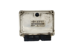 Controlador 038906019KD 0281011205 Volkswagen Bosch 46153